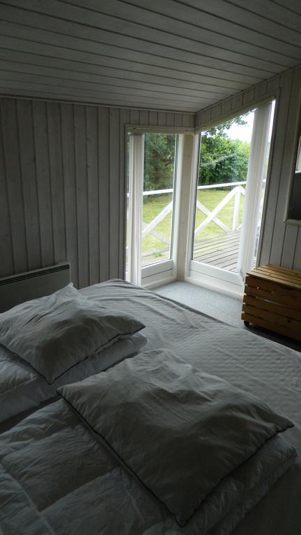 Three-Bedroom Holiday Home In Ebeltoft Kültér fotó
